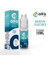 E-LIQUIDE MENTHE GLACIALE ALFALIQUID