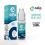 E-LIQUIDE MENTHE GLACIALE ALFALIQUID