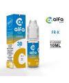 E LIQUIDE FR-K ALFALIQUID 10 ml