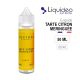 E-Liquide TARTE CITRON MERINGUÉE LIQUIDEO