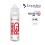 E-Liquide ROUGE RED Liquideo Framboise, Myrtille, Cassis, Anis