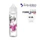 E-Liquide POMME RAISIN 50 ml Liquideo