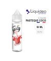 E-Liquide PASTÈQUE COCO LIQUIDEO
