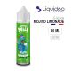 E-Liquide MOJITO LEMONADE Liquideo 50 ml