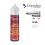 E-Liquide MILKSHAKE FRAISE Liquideo 50ml