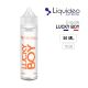 E-Liquide LUCKY BOY LIQUIDEO