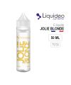 E-Liquide JOLIE BLONDE Liquideo