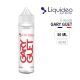 E-Liquide GARY GUET LIQUIDEO