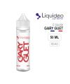 E-Liquide GARY GUET LIQUIDEO