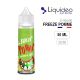 E-Liquide FREEZE POMME 50 ml Liquideo