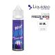 E-Liquide FREEZE MÛRE 50 ml Liquideo