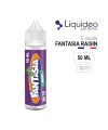 E-Liquide FANTASIA GRAPE Liquideo