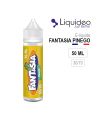 E-Liquide FANTASIA PINEGO LIQUIDEO Mangue Ananas