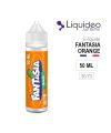 E-Liquide FANTASIA ORANGE Liquideo