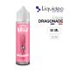 E-Liquide DRAGONADE Liquideo Limonade au Fruit du Dragon