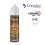 E-Liquide CREAMEO Liquideo - biscuit chocolat au lait sucré