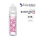 E-Liquide BLOODY FRUTTI Liquideo