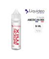 E-Liquide AMERICAN MIX Liquideo