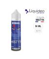 E Liquide MISTYK Fruit du Dragon Givré Liquideo