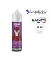 E Liquide MAGNETO Liquideo 50 ml