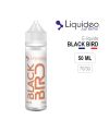 E Liquide BLACK BIRD Liquideo