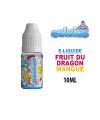 FRUIT DU DRAGON, MANGUE 10 ml E-liquide CELSIUS