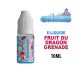 FRUIT DU DRAGON, GRENADE 10 ml E-liquide CELSIUS pas cher