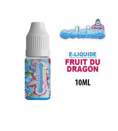 FRUIT DU DRAGON 10 ml E-liquide CELSIUS