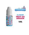 FRUIT DU DRAGON 10 ml E-liquide CELSIUS