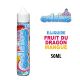 FRUIT DU DRAGON, MANGUE 50 ml E-liquide CELSIUS pas cher