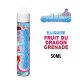 FRUIT DU DRAGON, GRENADE 50 ml E-liquide CELSIUS pas cher