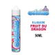 FRUIT DU DRAGON 50 ml E-liquide CELSIUS pas cher