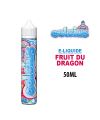 FRUIT DU DRAGON 50 ml E-liquide CELSIUS