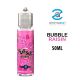 E-liquide AROMAZON BUBBLE JUICE RAISIN 50ML