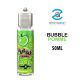 E-liquide AROMAZON BUBBLE JUICE POMME 50ML