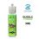 E-liquide AROMAZON BUBBLE JUICE POMME 50ML