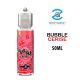 E-liquide AROMAZON BUBBLE JUICE CERISE 50ML
