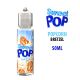 E-liquide SWEET POP POPCORN BRETZEL 50ML