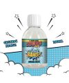 BANG 200ml COMICS VAPE
