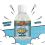 BANG 200ml COMICS VAPE