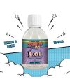 LOL 200ml COMICS VAPE