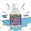 LOL 200ml COMICS VAPE