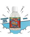 OH 200ml COMICS VAPE