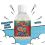 OH 200ml COMICS VAPE