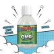 OMG 200ml COMICS VAPE