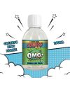 OMG 200ml COMICS VAPE
