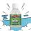 OMG 200ml COMICS VAPE