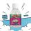 OOOPS 200ml COMICS VAPE