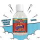OUCH 200ml COMICS VAPE