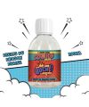 OUCH 200ml COMICS VAPE